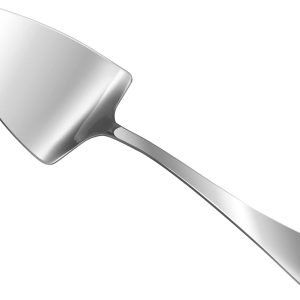 KSENDALO 11.41″ Pie Server, Stainless Steel Cake Servers,