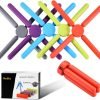 KSENDALO Trivets for Hot Pots and Pans Folding 5 Pack (Free Shipping)