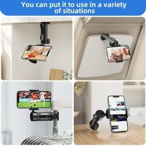 KSENDALO Adjustable Phone Holder Accessory (Free Shipping Worldwide)