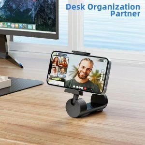KSENDALO Adjustable Phone Holder Accessory (Free Shipping Worldwide)