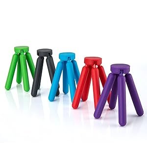 KSENDALO Trivets for Hot Pots and Pans Folding 5 Pack (Free Shipping)