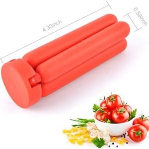 KSENDALO Trivets for Hot Pots and Pans Folding 5 Pack (Free Shipping)