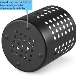KSENDALO  Utensil Drying Rack,Metal Utensil Holder