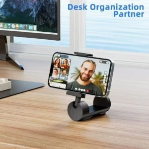 KSENDALO Adjustable Phone Holder Accessory (Free Shipping Worldwide)