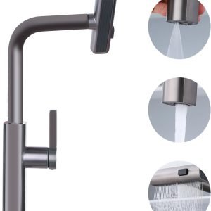Kitchen Faucet