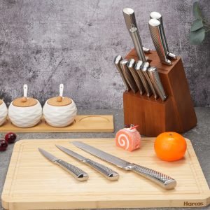 Kitchen Knives