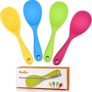 Rice Spoon