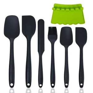 Silicone Baking Utensils Set
